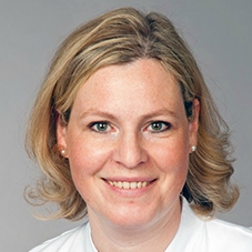 Prof. Dr. Julia Weinmann-Menke
